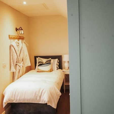 Apartament The Sea Loft Castlerock. Zewnętrze zdjęcie