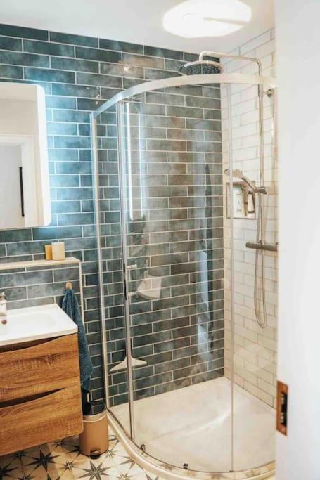 Apartament The Sea Loft Castlerock. Zewnętrze zdjęcie