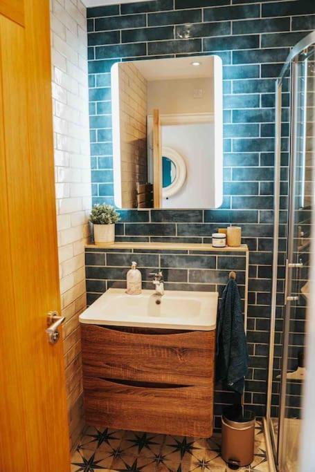 Apartament The Sea Loft Castlerock. Zewnętrze zdjęcie