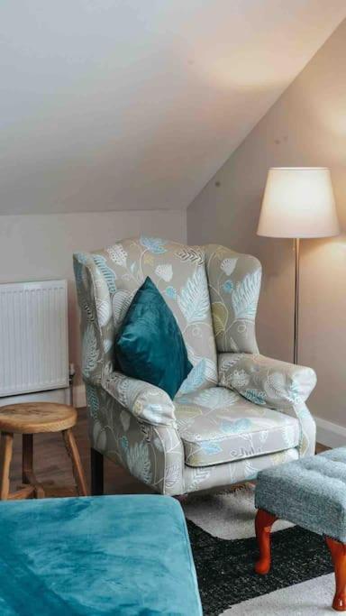 Apartament The Sea Loft Castlerock. Zewnętrze zdjęcie