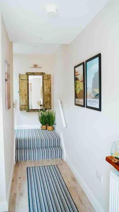 Apartament The Sea Loft Castlerock. Zewnętrze zdjęcie