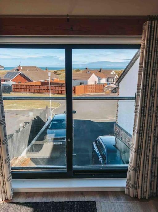 Apartament The Sea Loft Castlerock. Zewnętrze zdjęcie