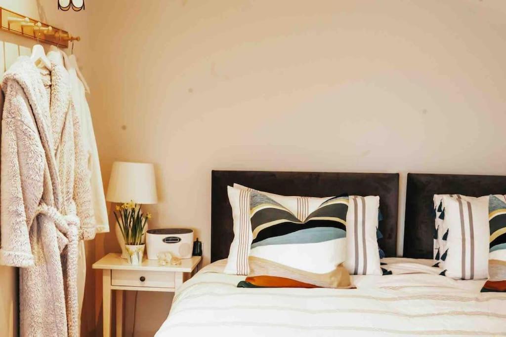 Apartament The Sea Loft Castlerock. Zewnętrze zdjęcie
