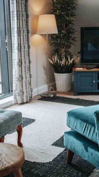 Apartament The Sea Loft Castlerock. Zewnętrze zdjęcie