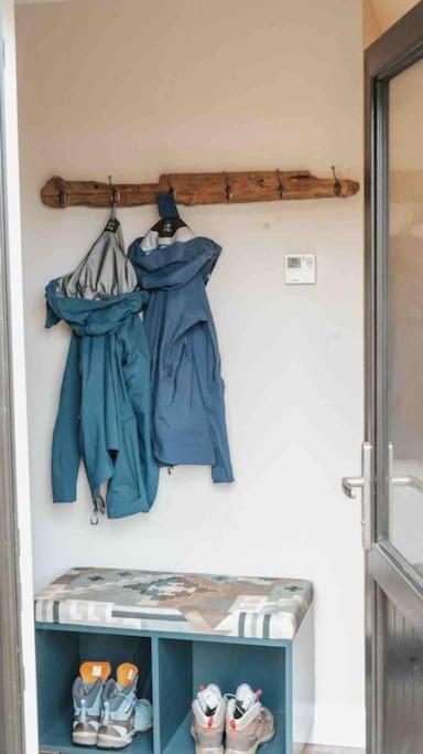 Apartament The Sea Loft Castlerock. Zewnętrze zdjęcie