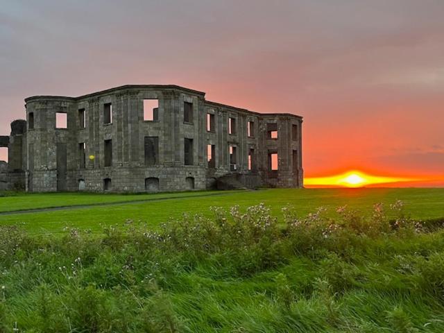 Apartament The Sea Loft Castlerock. Zewnętrze zdjęcie