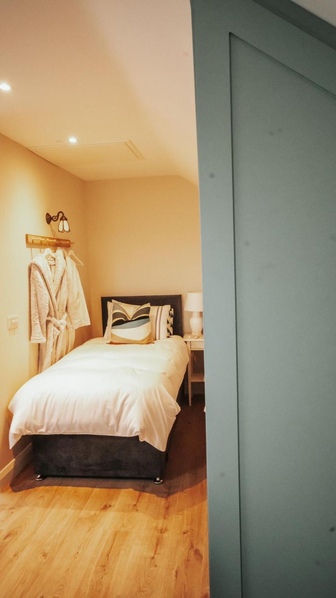 Apartament The Sea Loft Castlerock. Zewnętrze zdjęcie